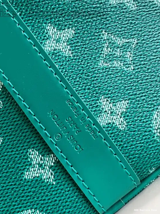 Aaa replica bags 50 KEEPALL BANDOULIÈRE VUITTON LOUIS 0625